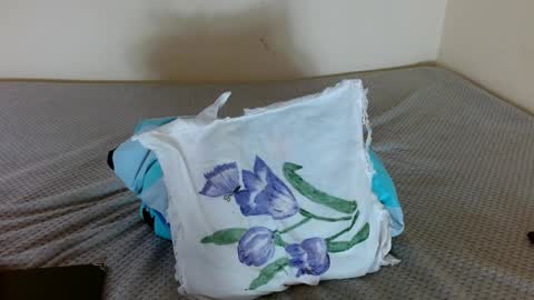 VALKA online show from March 30, 2:40 pm