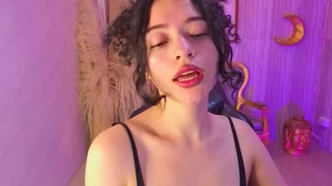 Valkiria  online show from October 28, 1:14 pm