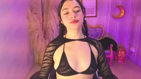 Valkiria  online show from November 22, 1:32 pm