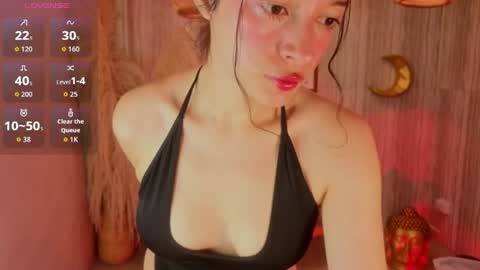 Snapshot of valkiria_ardent_s chatting on May 15, 1:07 pm Valkiria online show from May 15, 1:07 pm