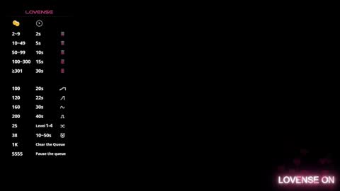 Valkiria moore  online show from January 6, 12:46 pm