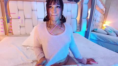 Valkiria moore  online show from February 7, 7:27 pm