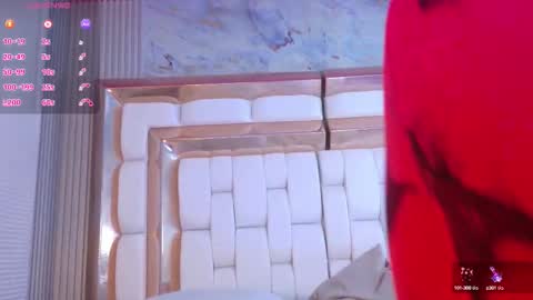 Valkiria moore  online show from October 2, 9:00 pm