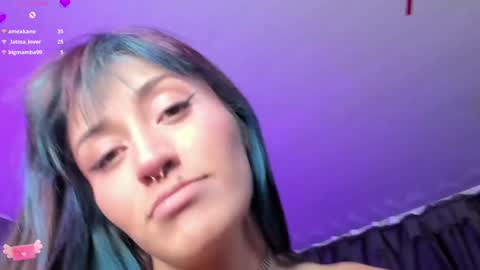 Valkiria online show from January 6, 12:05 am