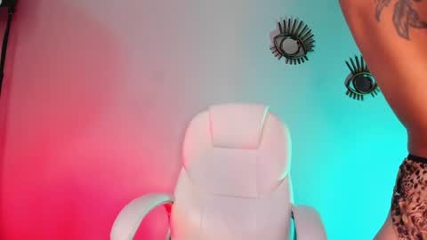 Valkiria online show from January 18, 5:37 pm