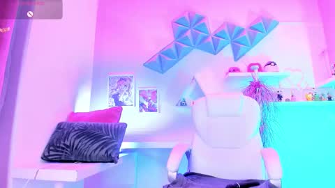 Valkiria online show from November 14, 5:50 am