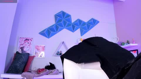 Valkiria online show from April 13, 5:46 am