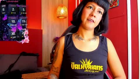 Valki  online show from March 30, 2:18 pm