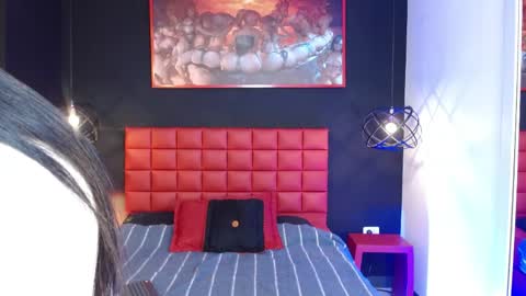 Valkirye  online show from April 20, 11:13 am