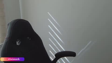 Isis  online show from January 8, 2:30 pm