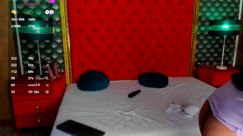 Valerie Val V online show from October 17, 8:28 am