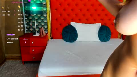 Valerie Val V online show from October 23, 7:18 am