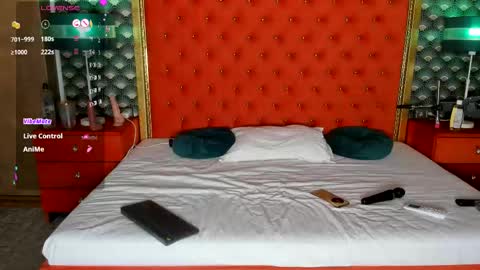 Valerie Val V online show from November 28, 2:42 pm