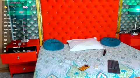 Valerie Val V online show from April 3, 9:29 am