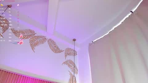 valleriie_ online show from November 7, 3:45 pm