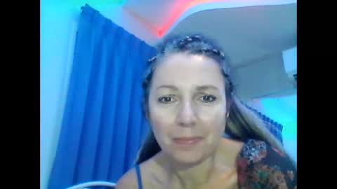 ValleriWind online show from January 25, 3:30 am