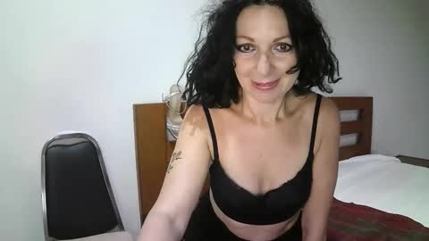 ValleriWind online show from January 17, 11:52 pm