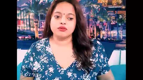 indianvalvet priya is back online show from January 15, 6:12 am