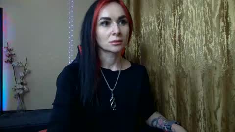 Snapshot of vallhalla666 chatting on February 15, 5:07 pm vallhalla666 online show from February 15, 5:07 pm