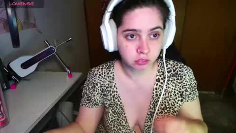 Im Violet online show from January 26, 11:39 pm