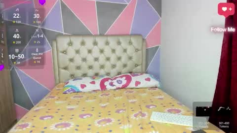 DARIAM online show from February 21, 3:51 am