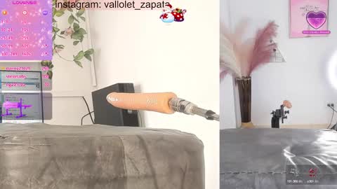 yoselin online show from December 6, 8:48 am