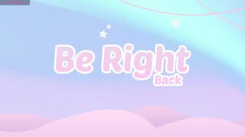 Little Devil online show from December 2, 12:51 pm