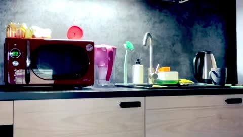 Little Devil online show from December 18, 3:33 pm