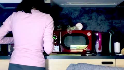 Little Devil online show from December 20, 6:02 pm