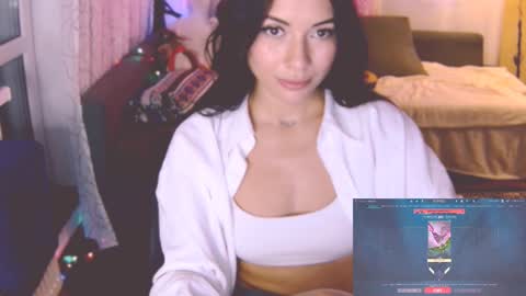 Little Devil online show from December 24, 5:23 pm