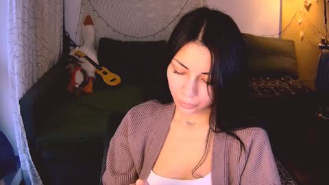 Little Devil online show from December 28, 7:33 am