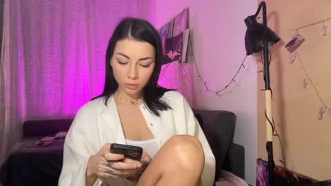 Little Devil online show from February 8, 3:10 pm