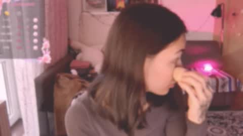 Little Devil online show from February 12, 1:27 pm