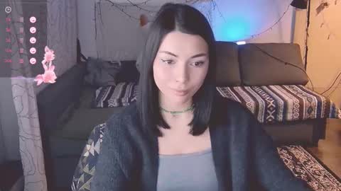 Little Devil online show from February 13, 4:39 pm