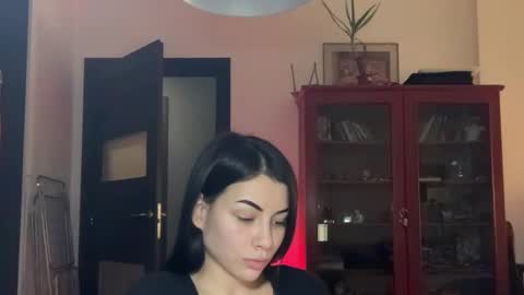 Little Devil online show from February 25, 9:02 pm