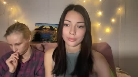 Little Devil online show from September 30, 1:49 pm