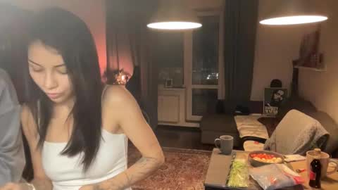 Little Devil online show from November 6, 4:52 pm