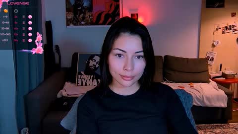 Little Devil online show from November 7, 3:23 pm