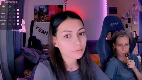 Little Devil online show from December 3, 7:56 pm