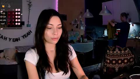 Little Devil online show from March 22, 4:43 pm