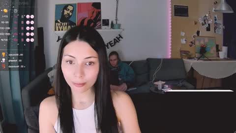 Little Devil online show from March 31, 9:48 pm