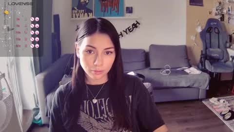 Little Devil online show from April 13, 11:05 am