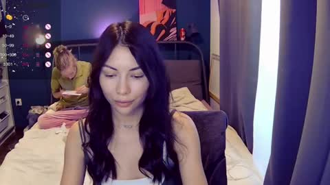 Snapshot of valorant_girl chatting on May 11, 3:40 pm Little Devil online show from May 11, 3:40 pm