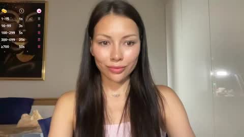 Snapshot of valorant_girl chatting on June 6, 1:27 pm Little Devil online show from June 6, 1:27 pm