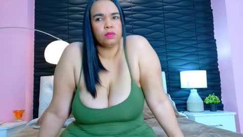 Valery online show from October 13, 5:35 pm
