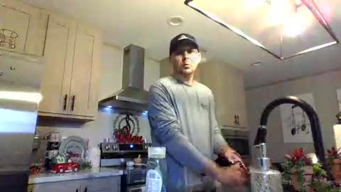 Val Venus online show from December 2, 6:14 pm