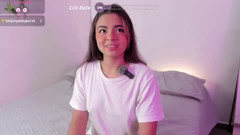 valy_shyness online show from December 4, 1:48 am