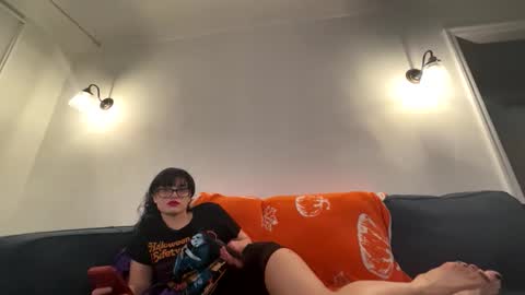 vampgatita online show from February 6, 12:48 am