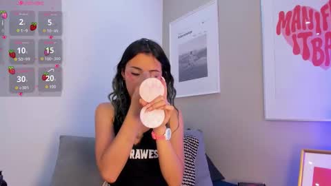 vamp  online show from December 4, 10:29 pm