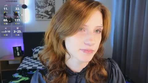 Snapshot of vampi_queen chatting on May 21, 4:47 pm Vampi online show from May 21, 4:47 pm